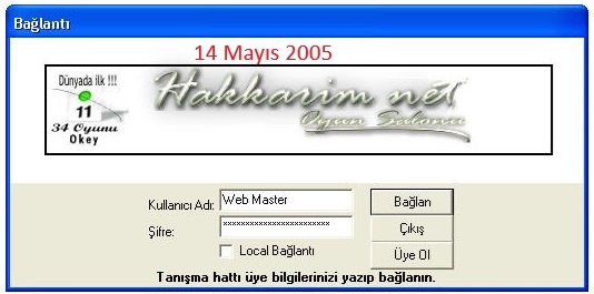 The world's first 101 program